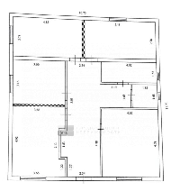 Дом 110.0  м2, Барановское с.