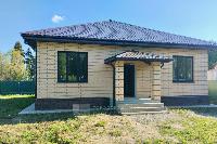 Дом 110.0  м2, Барановское с.