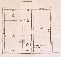 Дом 460.0  м2, Торпедо тер. СНТ