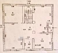 Дом 460.0  м2, Торпедо тер. СНТ