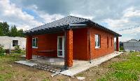 Дом 124.0  м2, Михалево с.
