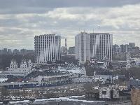 20.0  м2, Москва