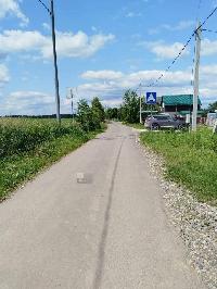Участок 4.6  соток, Сальково с.