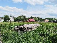 Участок 4.6  соток, Сальково с.