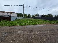 Участок 8.0  соток, Юдино с.