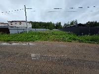 Участок 8.0  соток, Юдино с.