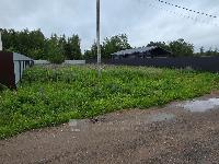 Участок 8.0  соток, Юдино с.
