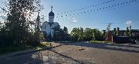 Участок 4.0  соток, Толстопальцево д.