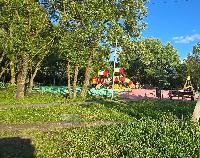 Участок 4.0  соток, Толстопальцево д.