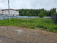 Участок 10.0  соток, Юдинские дачи тер.