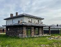 Дом 230.0  м2, Алексино д.