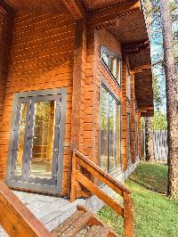 Дом 255.0  м2, Маслово д.