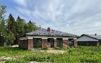 Дом 131.0  м2, Алексино д.