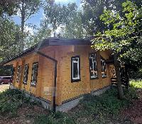 Дом 125.0  м2, Матвейково д.