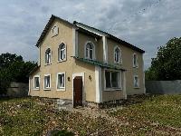 Дом 180.3  м2, Брехово д.