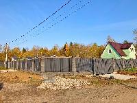 Участок 15.8  соток, Зеленоградский д.п.