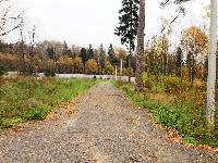Участок 15.8  соток, Зеленоградский д.п.