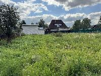 Участок 4.5  соток, СНТ Заря-50 тер.