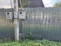 Участок 4.5  соток, СНТ Заря-50 тер.