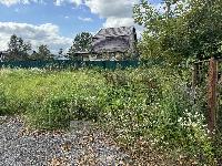 Участок 4.5  соток, СНТ Заря-50 тер.