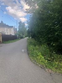 Участок 6.5  соток, Станции Крёкшино п.