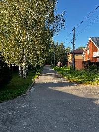 Участок 15.1  соток, Сальково д.