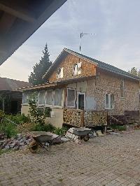 Дом 117.0  м2, Кубинка г.