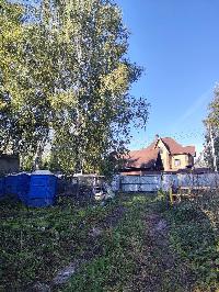 Участок 15.0  соток, Синьково с.