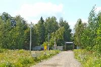Участок 18.3  соток, Зеленоградский д.п.