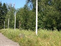Участок 18.3  соток, Зеленоградский д.п.