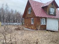 Дом 96.5  м2, Малые Жеребцы д.