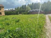Участок 6.0  соток, Медвежьи Озера д.