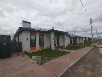 Дом 130.0  м2, коттеджный посёлок Наследие тер.