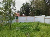 Дом 96.5  м2, Малые Жеребцы д.