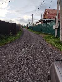 Дом 96.5  м2, Малые Жеребцы д.