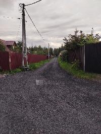 Дом 96.5  м2, Малые Жеребцы д.
