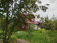 Дом 96.5  м2, Малые Жеребцы д.