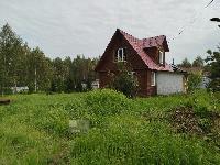 Дом 96.5  м2, Малые Жеребцы д.