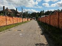 Участок 6.0  соток, Щелково г.