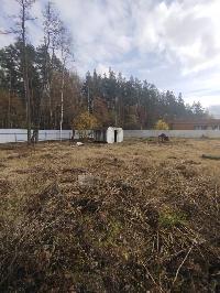 Участок 9.0  соток, Медвежьи Озера д.