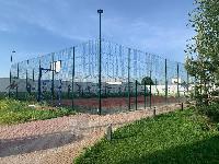 Дом 130.0  м2, коттеджный посёлок Наследие тер.