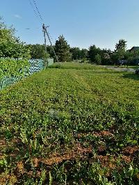 Участок 25.0  соток, Малые Жеребцы д.