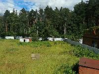 Участок 12.0  соток, Медвежьи Озера д.
