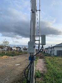 Дом 80.0  м2, Новое Петровское тер.