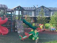 Дом 130.0  м2, коттеджный посёлок Наследие тер.