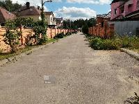 Участок 6.0  соток, Щелково г.