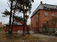 Дом 390.0  м2, Алмаз-2 СНТ сад