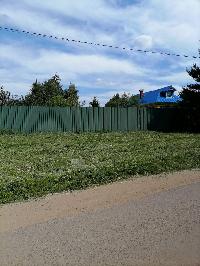 Участок 25.0  соток, Малые Жеребцы д.