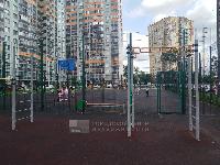 55.3  м2, Щелково г.