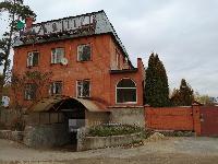 Дом 390.0  м2, Алмаз-2 СНТ сад